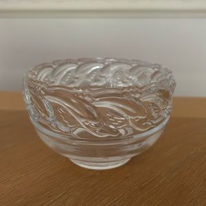 Tiffany & Co. Candy Dish